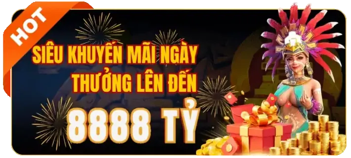 Ưu đãi chào mừng vvvwin88 nhà cái
